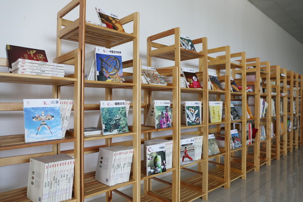 1430297397215460.jpg “中国红”系列馆藏书展_缩小大小.JPG