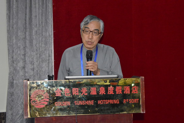 中科院院士、香港大学教授苏国辉做专题发言_缩小大小.JPG